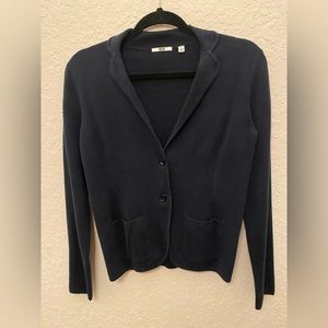 Cotton Jacket
